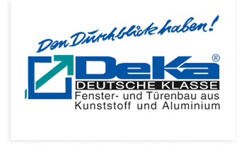 DeKa Logo