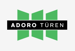 adoro logo