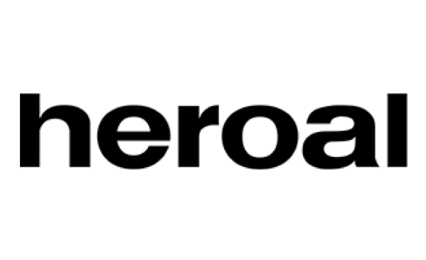 heroal logo